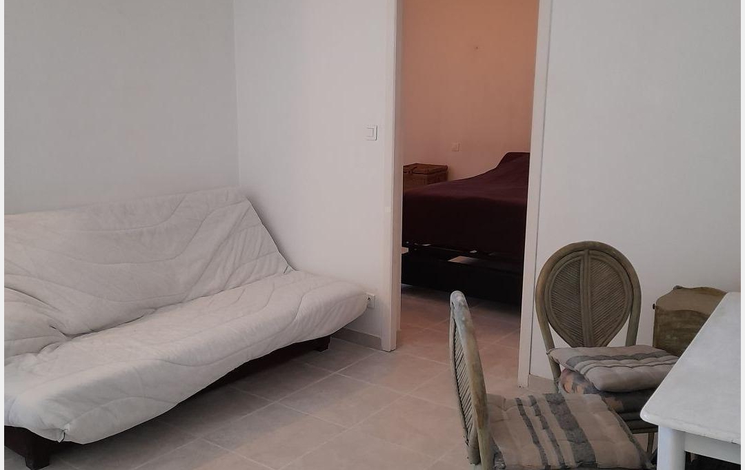 2A IMMOBILIER : Appartement | AJACCIO (20090) | 34 m2 | 605 € 