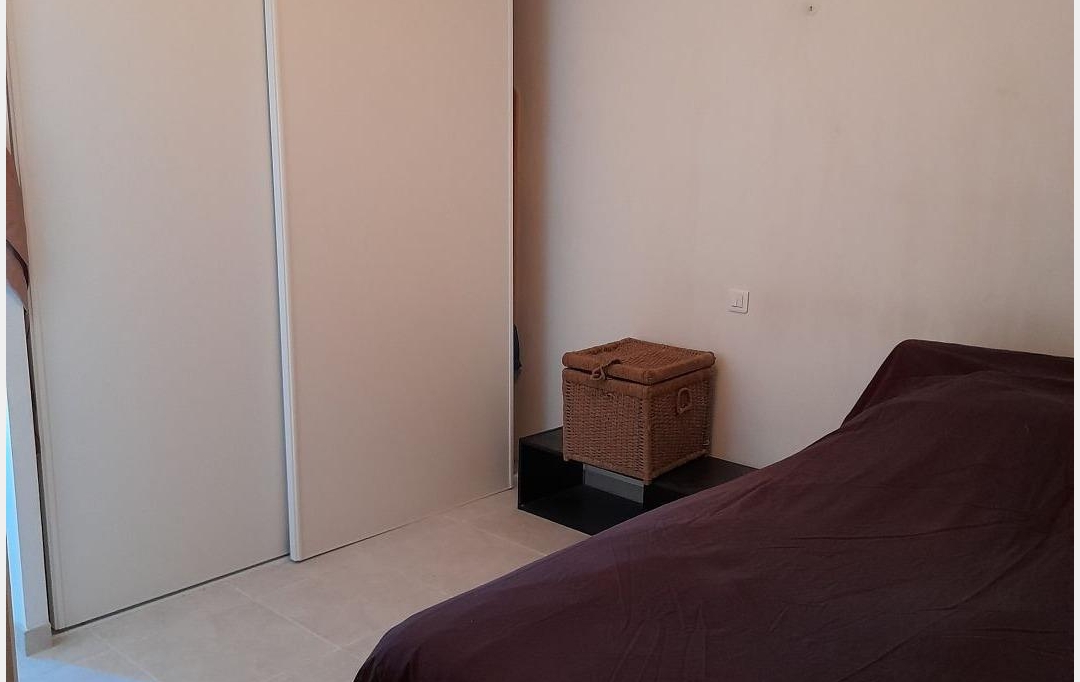 2A IMMOBILIER : Appartement | AJACCIO (20090) | 34 m2 | 605 € 