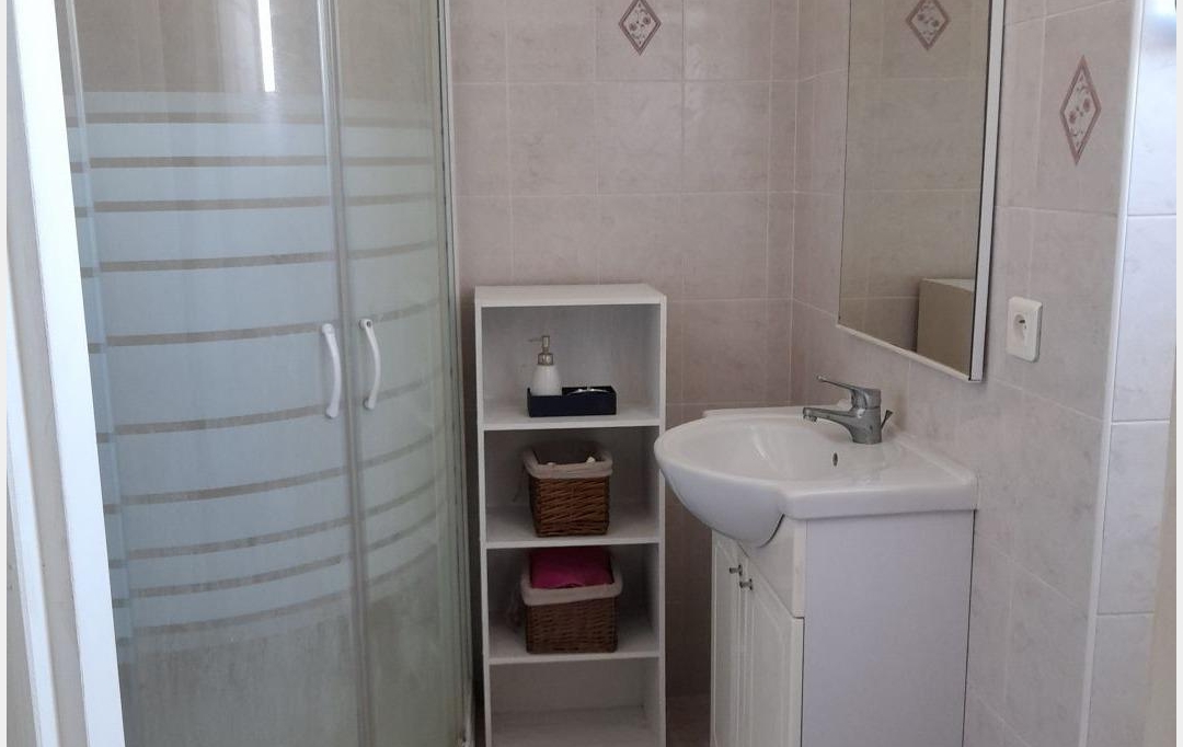 2A IMMOBILIER : Appartement | AJACCIO (20090) | 34 m2 | 605 € 
