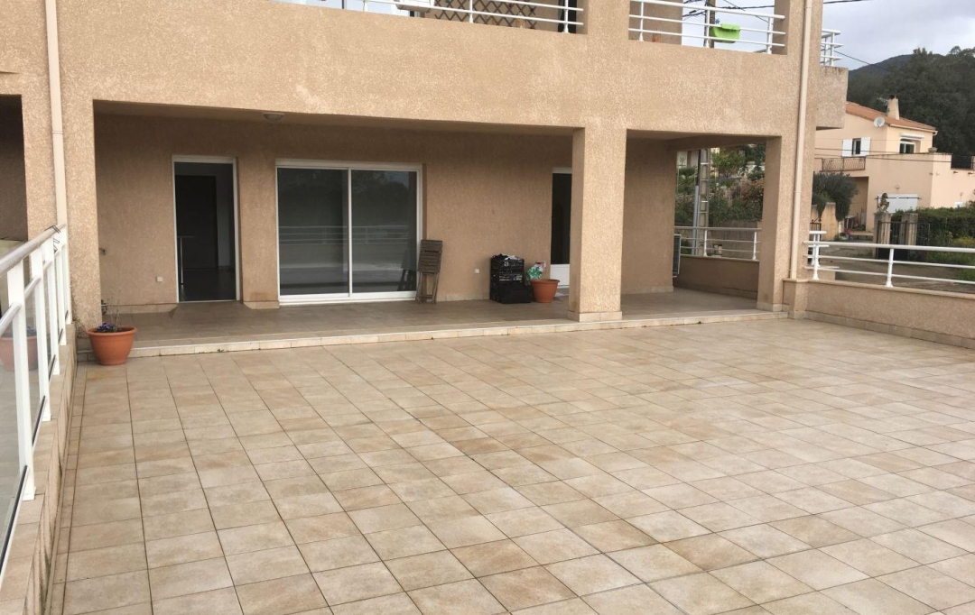 2A IMMOBILIER : Appartement | AJACCIO (20090) | 67 m2 | 1 170 € 