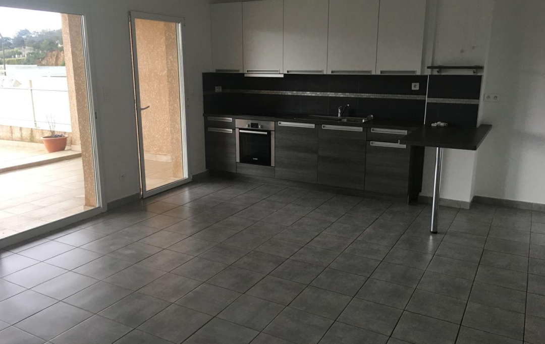 2A IMMOBILIER : Appartement | AJACCIO (20090) | 67 m2 | 1 170 € 