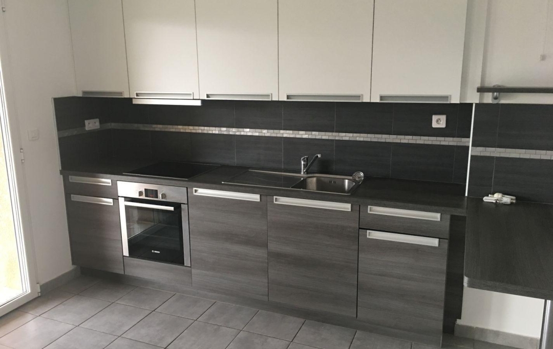 2A IMMOBILIER : Appartement | AJACCIO (20090) | 67 m2 | 1 170 € 