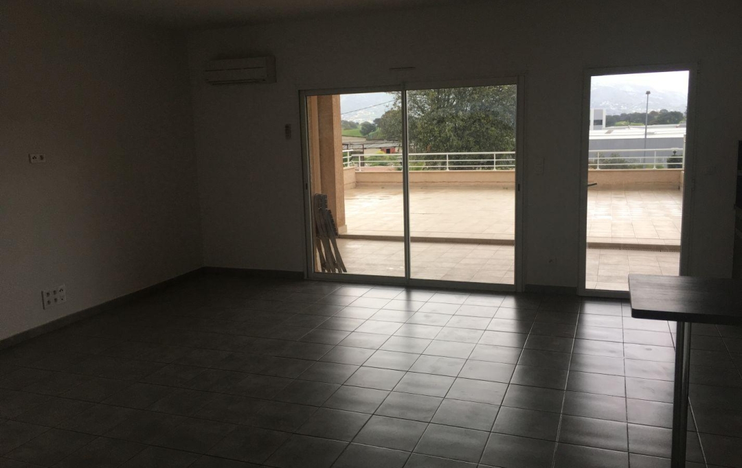 2A IMMOBILIER : Appartement | AJACCIO (20090) | 67 m2 | 1 170 € 