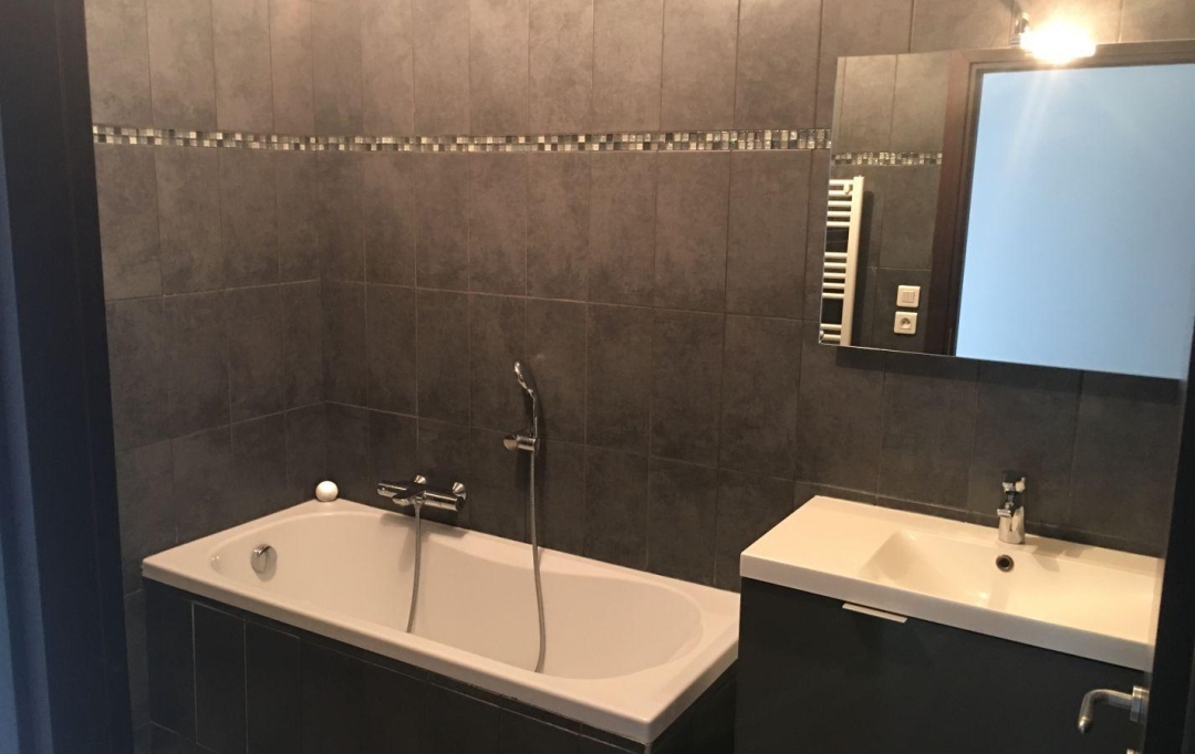 2A IMMOBILIER : Appartement | AJACCIO (20090) | 67 m2 | 1 170 € 
