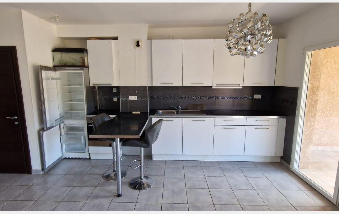 2A IMMOBILIER : Appartement | AJACCIO (20090) | 118 m2 | 1 600 € 