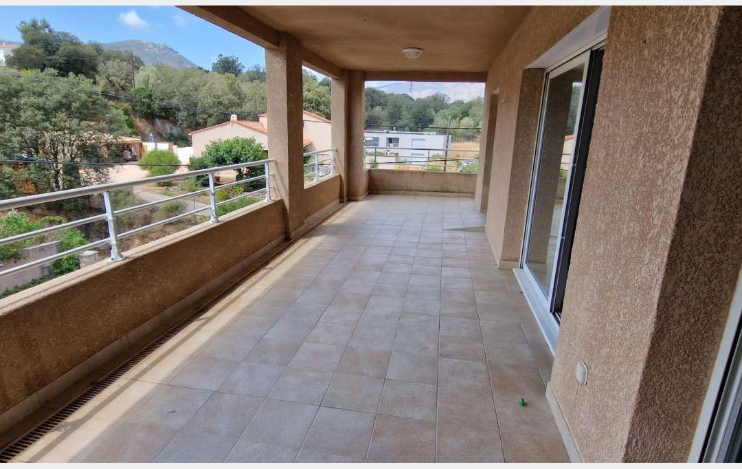 2A IMMOBILIER : Appartement | AJACCIO (20090) | 118 m2 | 1 600 € 