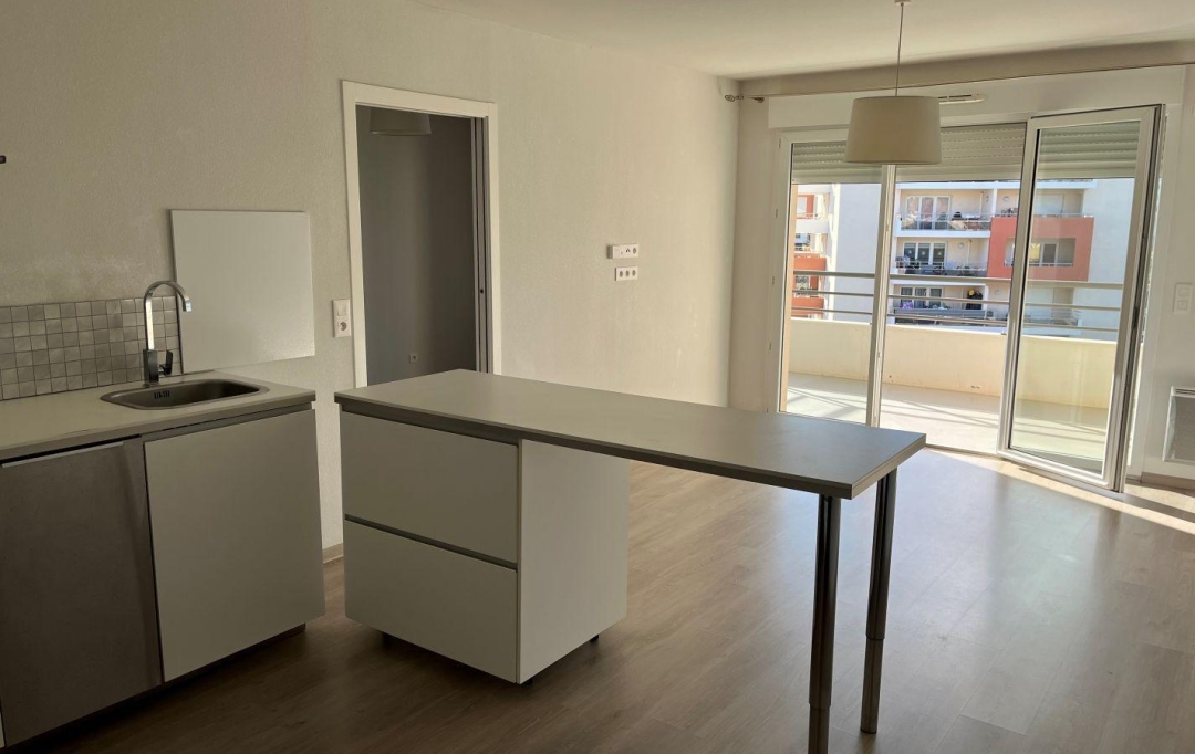 2A IMMOBILIER : Appartement | AJACCIO (20090) | 43 m2 | 730 € 