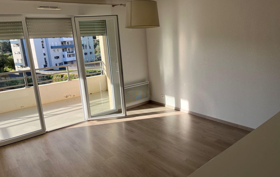 2A IMMOBILIER : Appartement | AJACCIO (20090) | 43 m2 | 730 € 