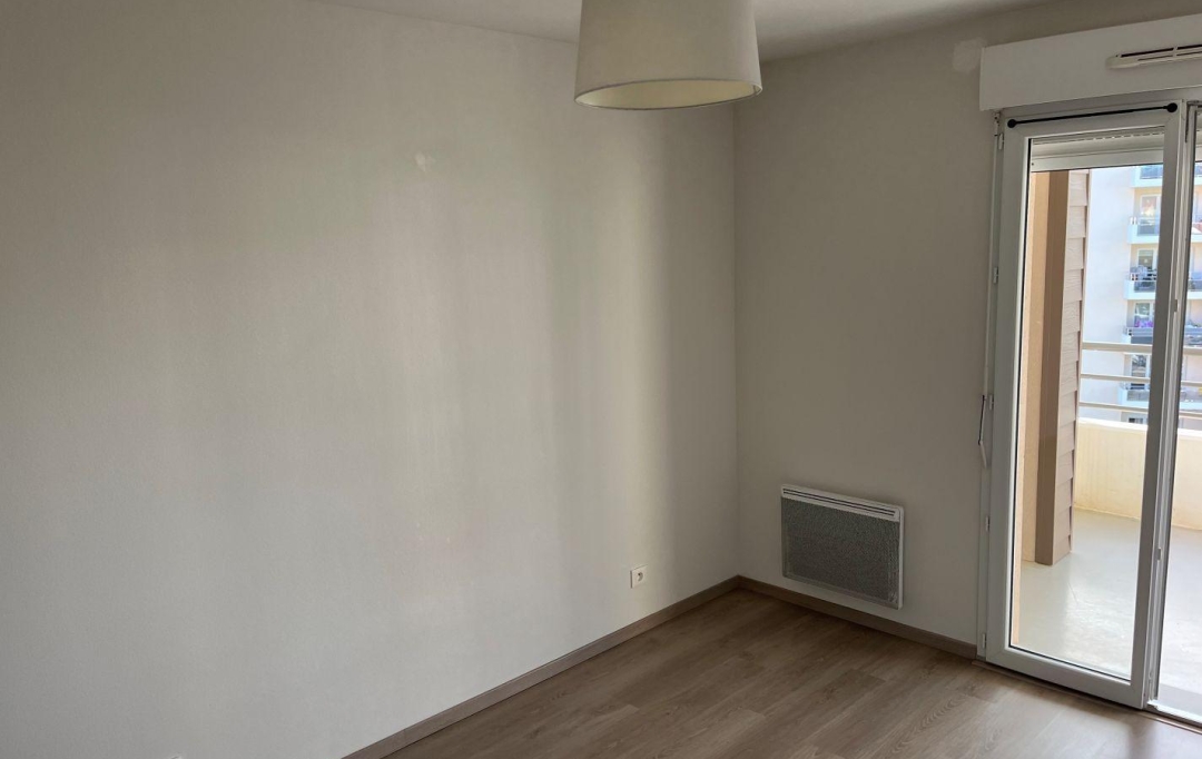 2A IMMOBILIER : Appartement | AJACCIO (20090) | 43 m2 | 730 € 