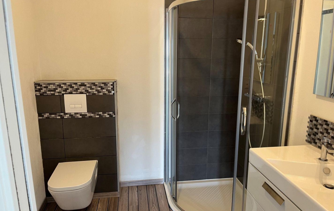 2A IMMOBILIER : Appartement | AJACCIO (20090) | 43 m2 | 730 € 