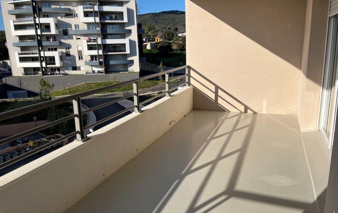 2A IMMOBILIER : Appartement | AJACCIO (20090) | 43 m2 | 730 € 