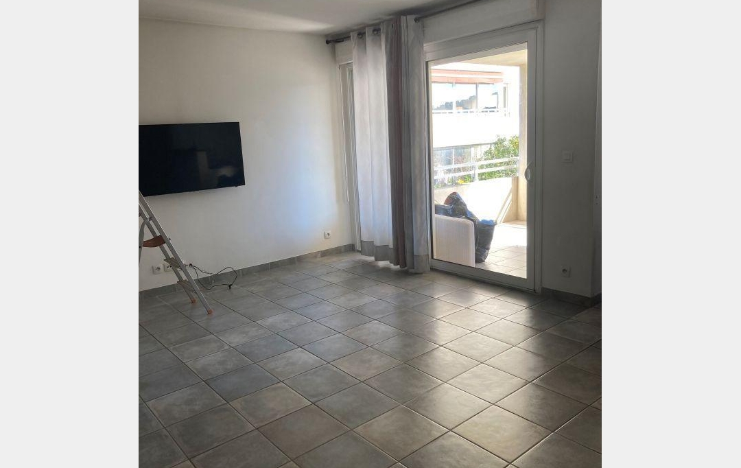 2A IMMOBILIER : Appartement | AJACCIO (20090) | 64 m2 | 910 € 