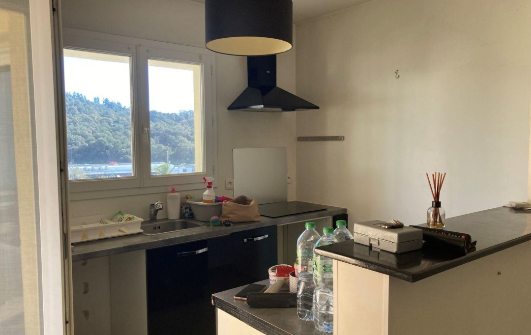 2A IMMOBILIER : Appartement | AJACCIO (20090) | 64 m2 | 910 € 