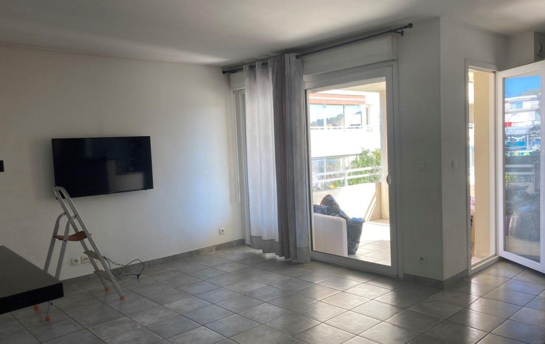 2A IMMOBILIER : Appartement | AJACCIO (20090) | 64 m2 | 910 € 