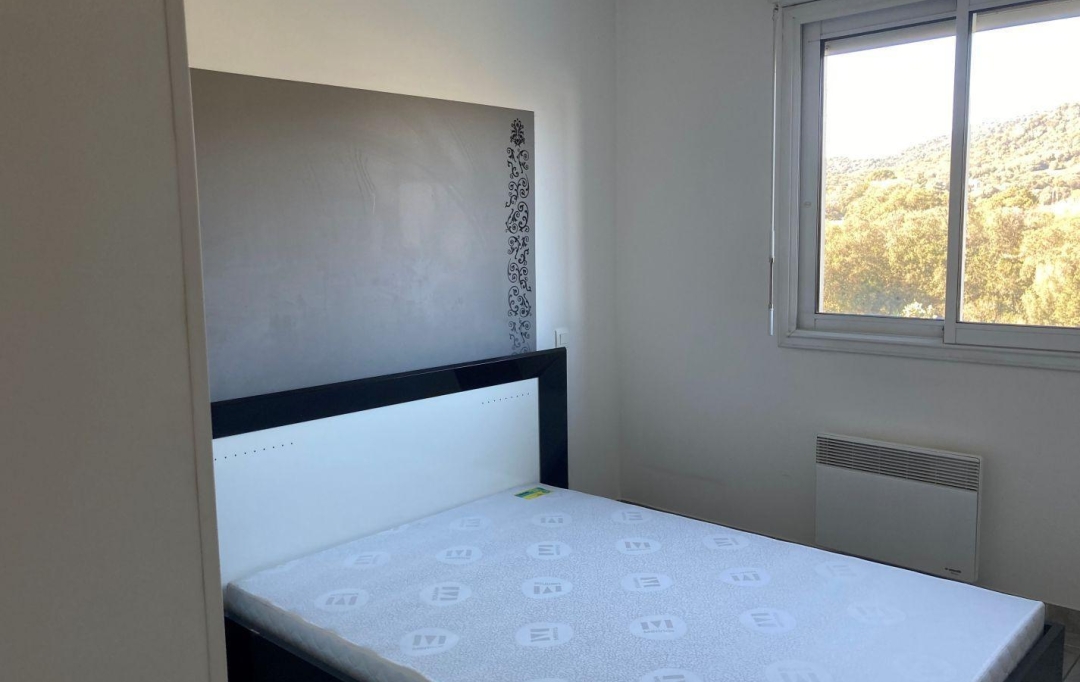 2A IMMOBILIER : Appartement | AJACCIO (20090) | 64 m2 | 910 € 