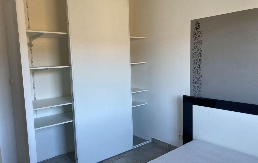 2A IMMOBILIER : Appartement | AJACCIO (20090) | 64 m2 | 910 € 