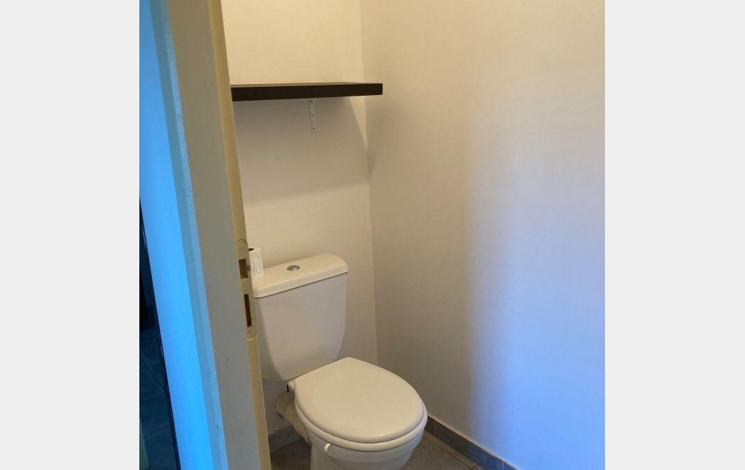 2A IMMOBILIER : Appartement | AJACCIO (20090) | 64 m2 | 910 € 