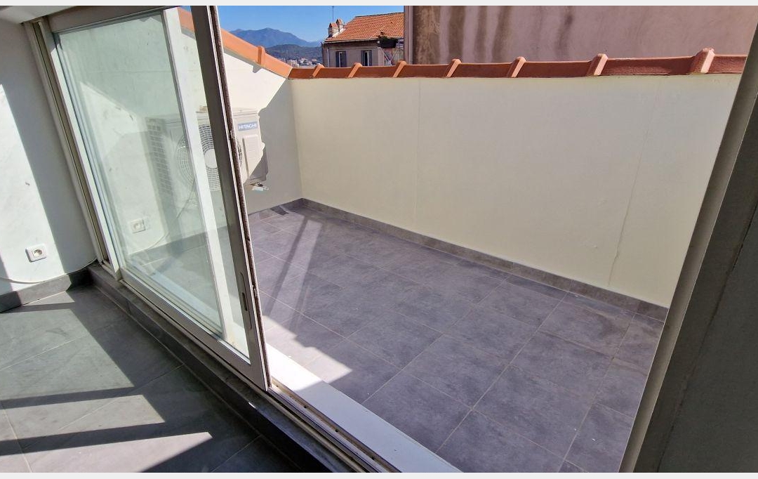 2A IMMOBILIER : Appartement | AJACCIO (20090) | 25 m2 | 690 € 