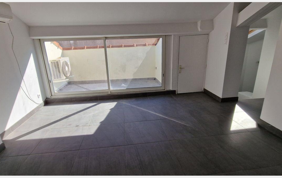 2A IMMOBILIER : Appartement | AJACCIO (20090) | 25 m2 | 690 € 