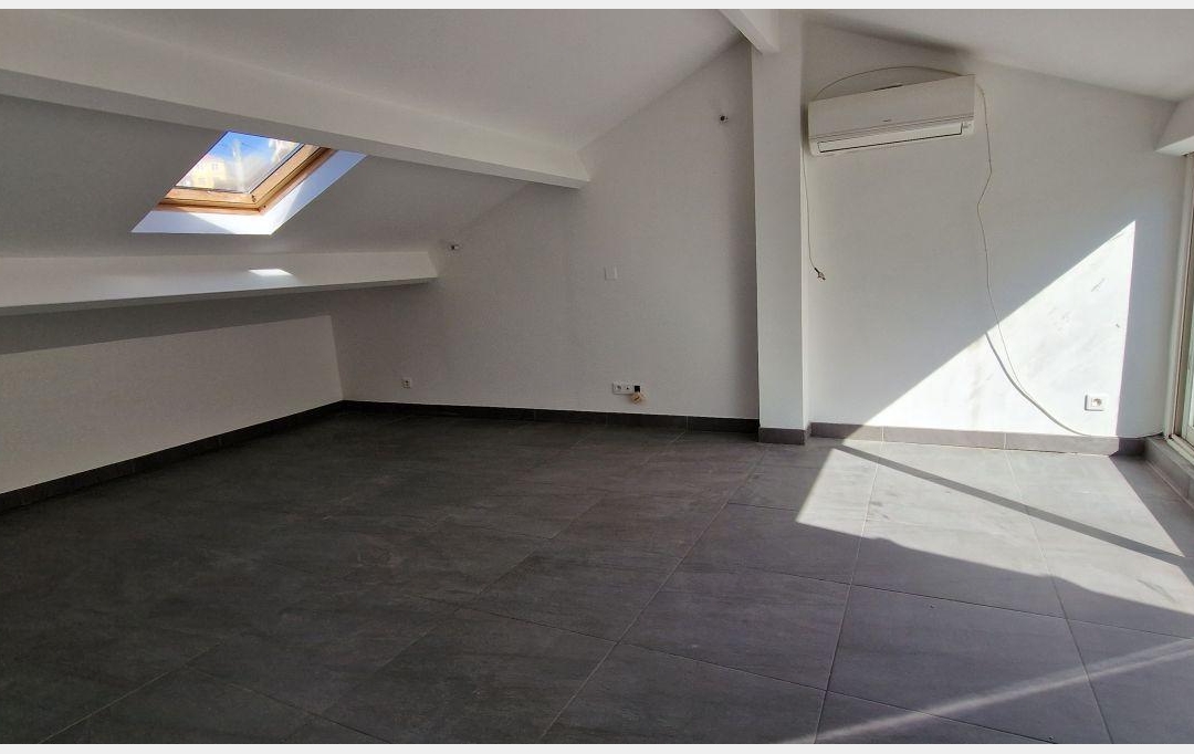 2A IMMOBILIER : Appartement | AJACCIO (20090) | 25 m2 | 690 € 