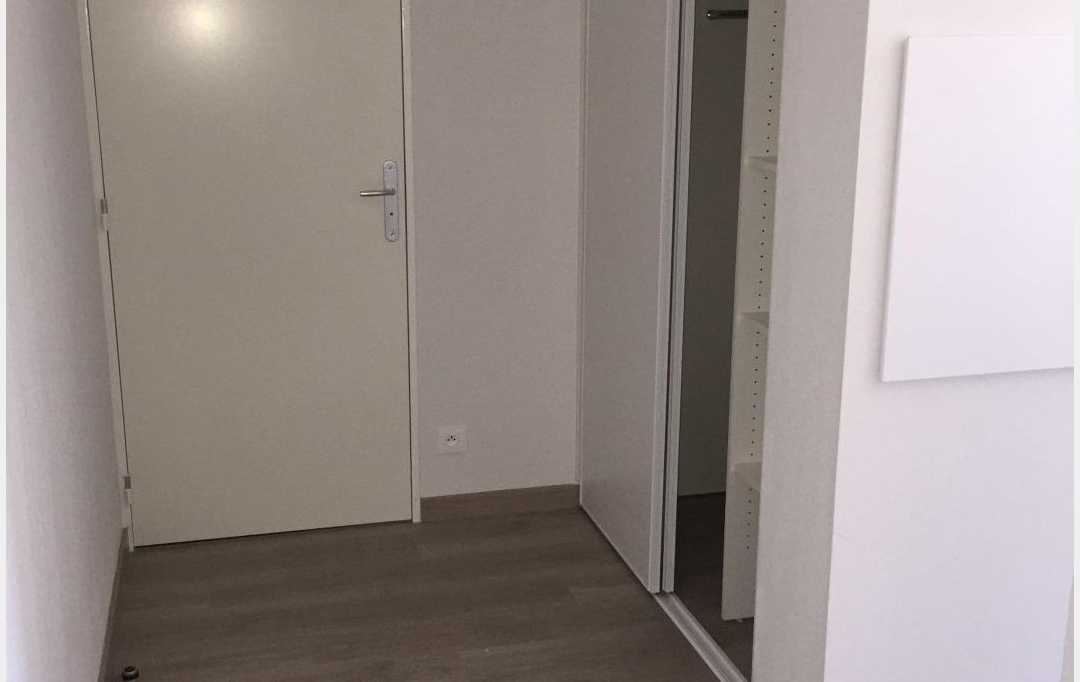 2A IMMOBILIER : Appartement | AJACCIO (20090) | 45 m2 | 790 € 