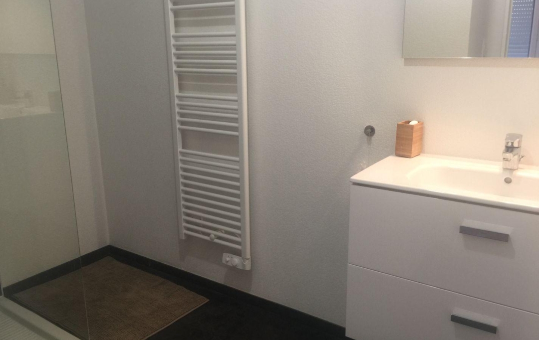2A IMMOBILIER : Appartement | AJACCIO (20090) | 45 m2 | 790 € 