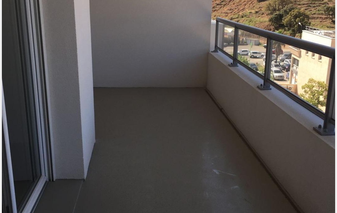 2A IMMOBILIER : Appartement | AJACCIO (20090) | 45 m2 | 790 € 