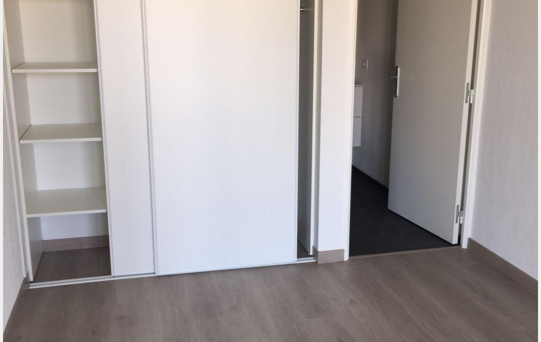 2A IMMOBILIER : Appartement | AJACCIO (20090) | 45 m2 | 790 € 