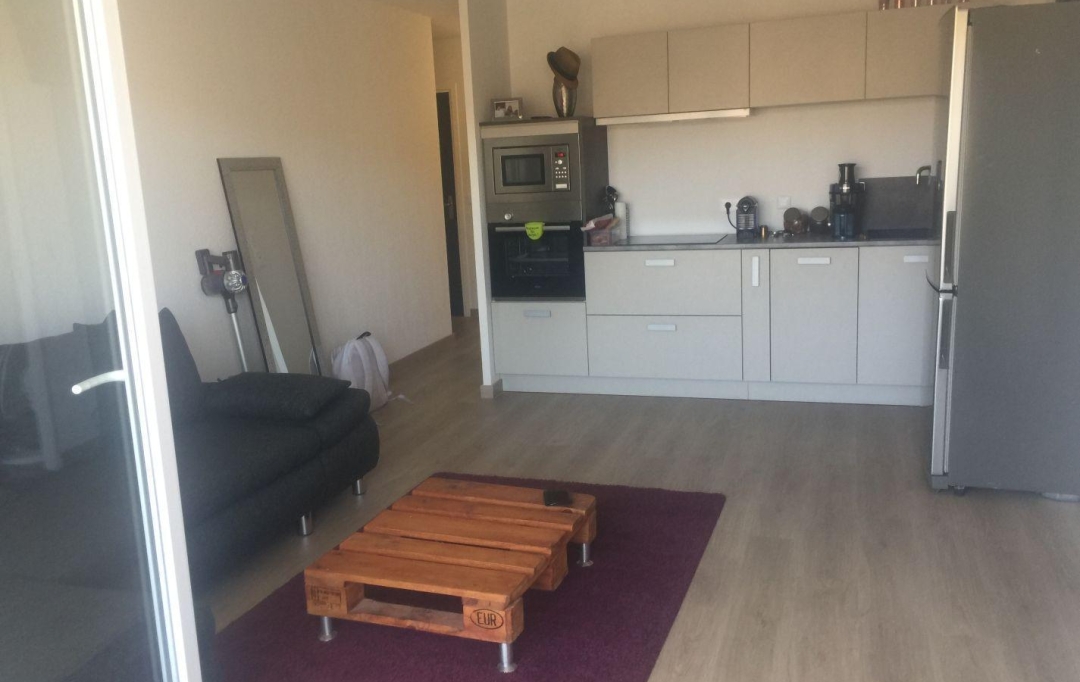 2A IMMOBILIER : Appartement | AJACCIO (20090) | 45 m2 | 790 € 