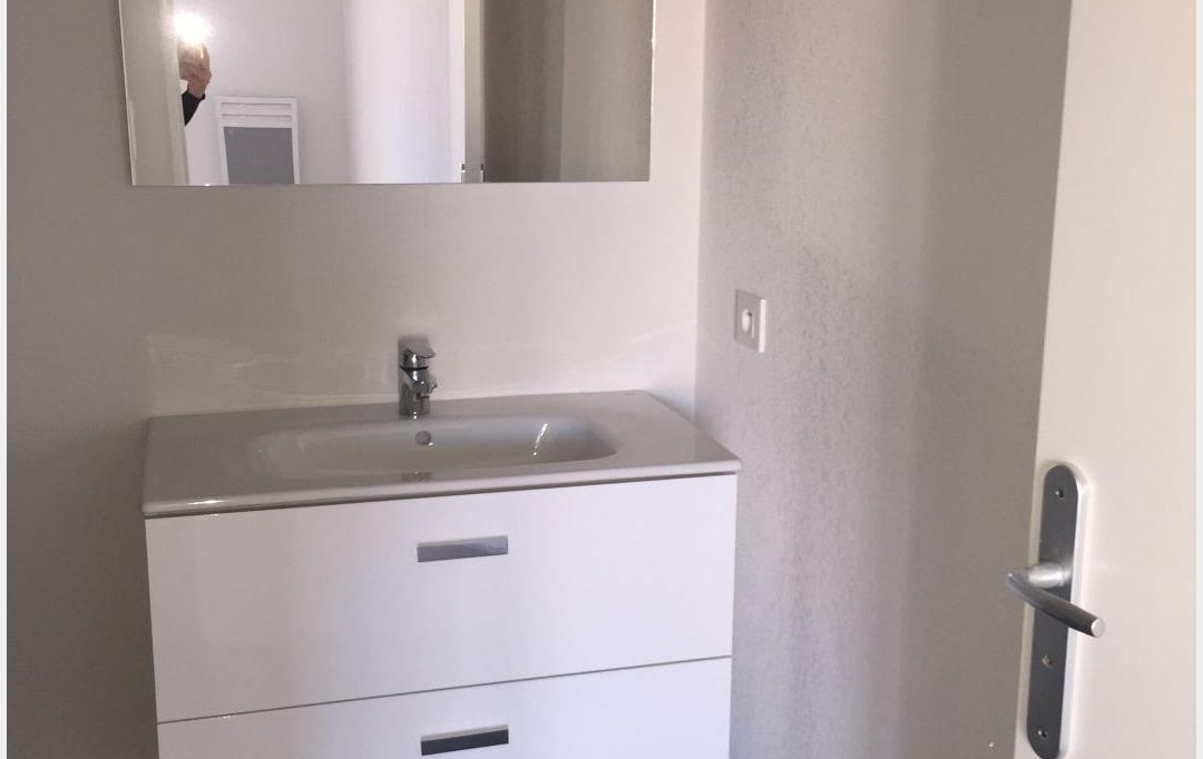 2A IMMOBILIER : Appartement | AJACCIO (20090) | 45 m2 | 790 € 