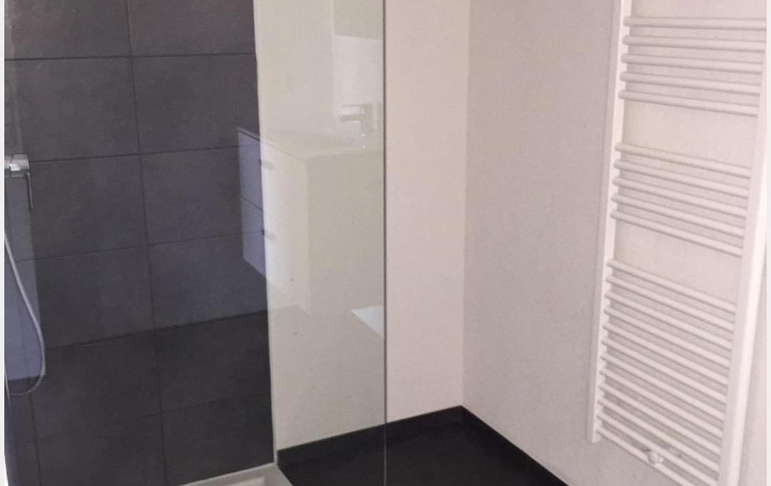 2A IMMOBILIER : Appartement | AJACCIO (20090) | 45 m2 | 790 € 