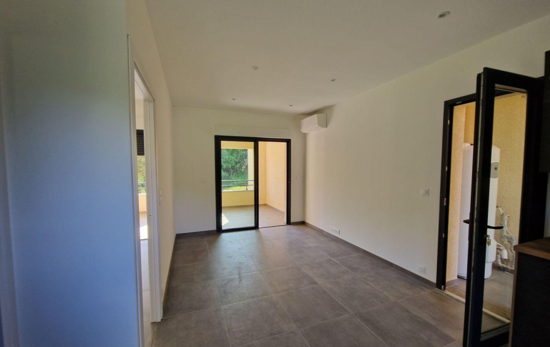 2A IMMOBILIER : Appartement | CAURO (20117) | 35 m2 | 750 € 