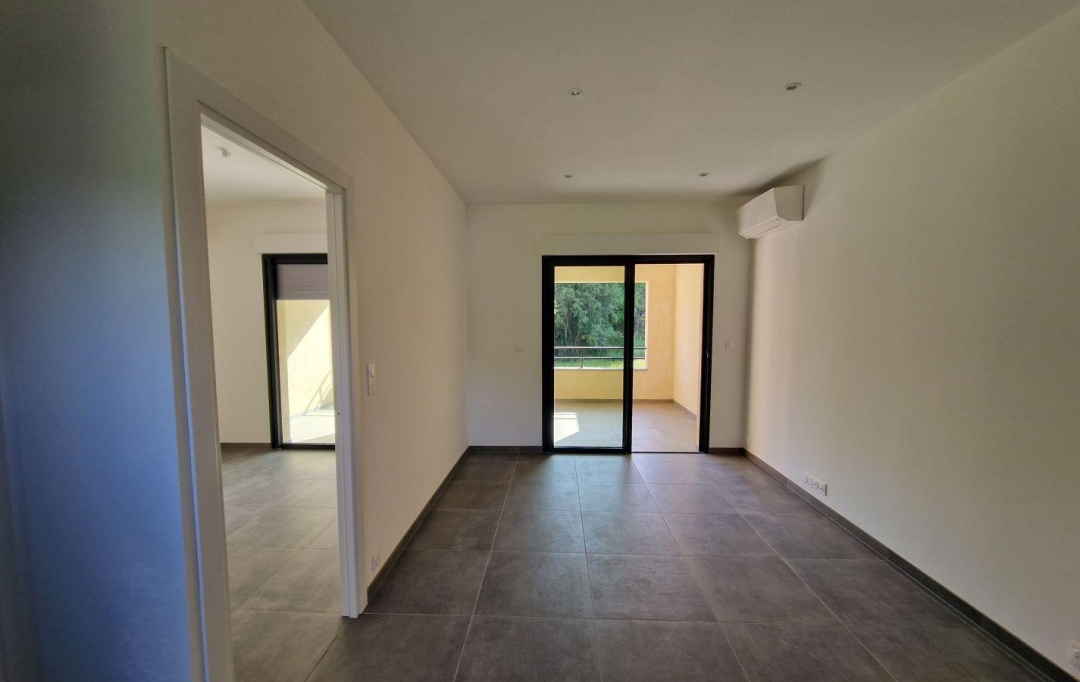 2A IMMOBILIER : Appartement | CAURO (20117) | 35 m2 | 750 € 