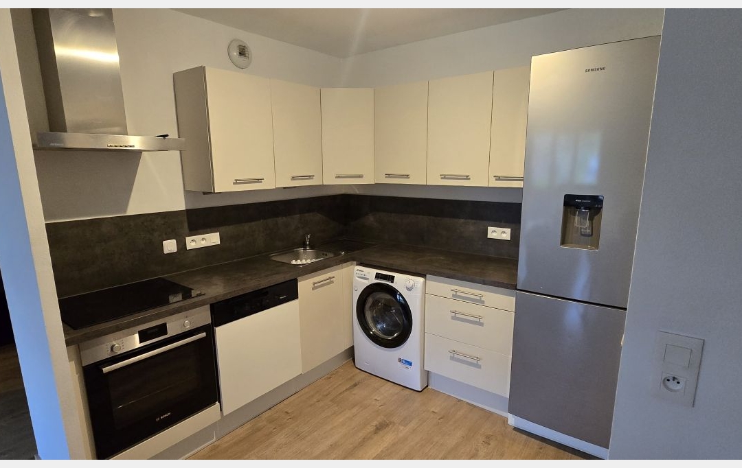 2A IMMOBILIER : Appartement | AJACCIO (20090) | 63 m2 | 1 150 &euro; 