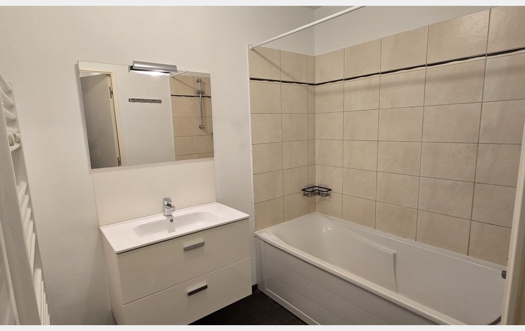 2A IMMOBILIER : Appartement | AJACCIO (20090) | 63 m2 | 1 150 &euro; 