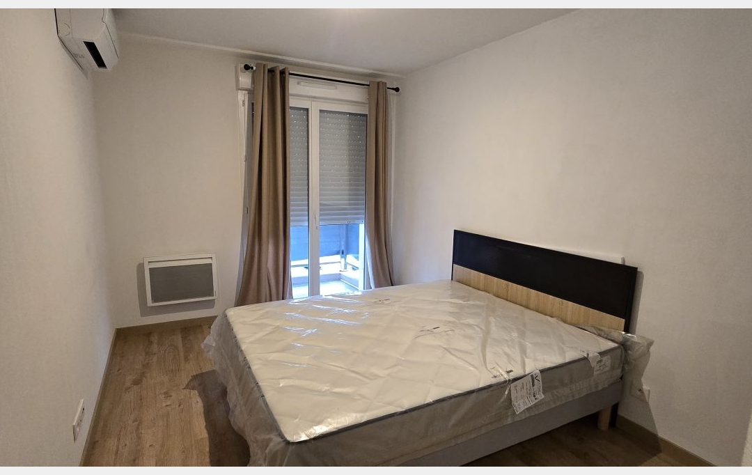 2A IMMOBILIER : Appartement | AJACCIO (20090) | 63 m2 | 1 150 &euro; 