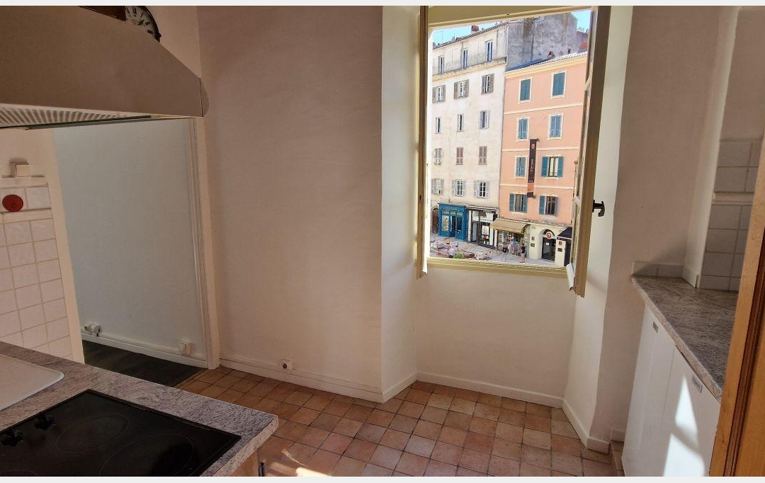 2A IMMOBILIER : Appartement | AJACCIO (20000) | 35 m2 | 740 € 