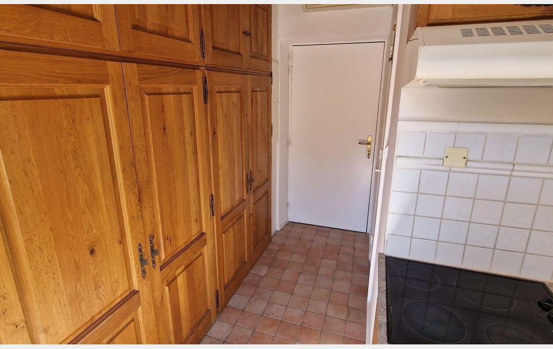 2A IMMOBILIER : Appartement | AJACCIO (20000) | 35 m2 | 740 € 