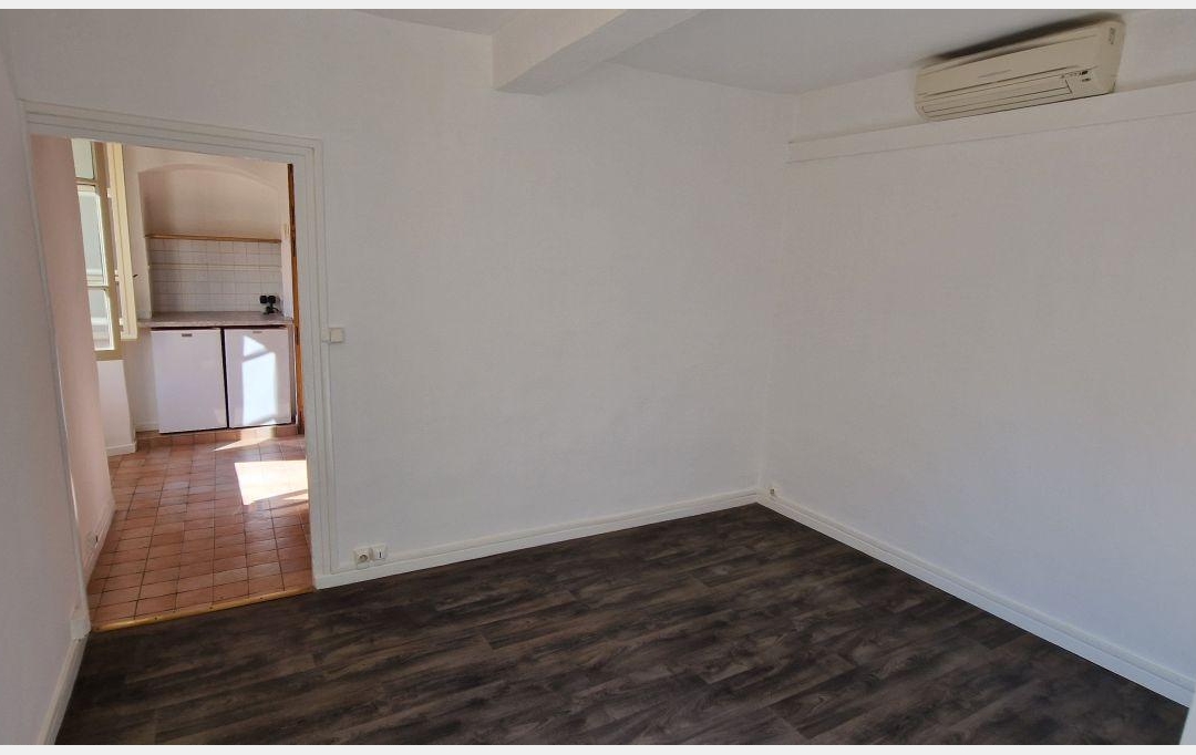 2A IMMOBILIER : Appartement | AJACCIO (20000) | 35 m2 | 740 € 