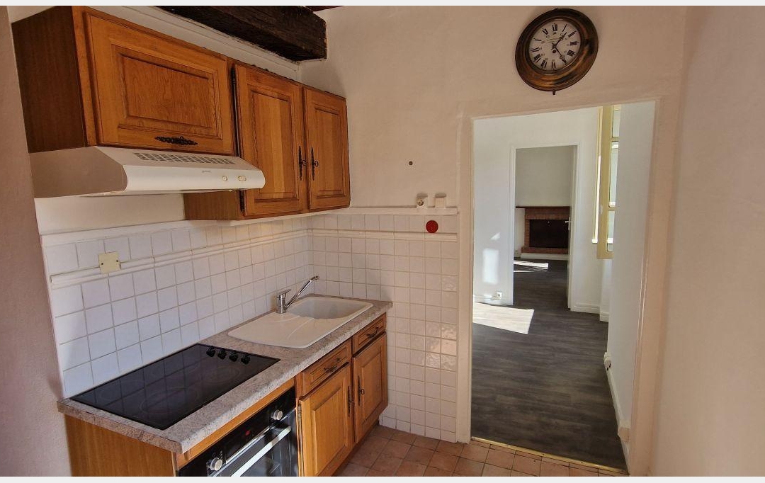 2A IMMOBILIER : Appartement | AJACCIO (20000) | 35 m2 | 740 € 