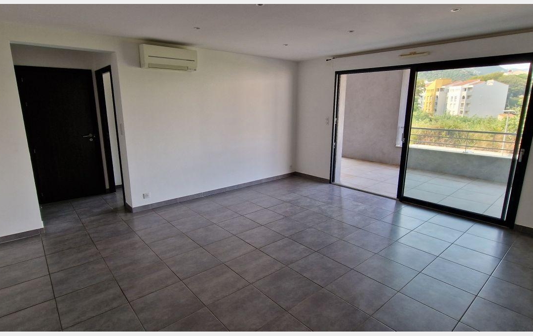 2A IMMOBILIER : Apartment | AJACCIO (20090) | 73 m2 | 1 100 € 