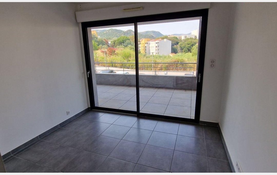 2A IMMOBILIER : Appartement | AJACCIO (20090) | 73 m2 | 1 100 € 