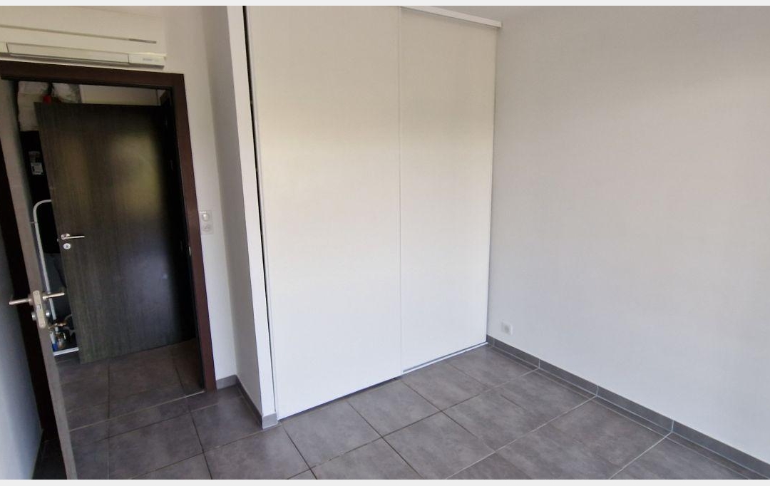 2A IMMOBILIER : Appartement | AJACCIO (20090) | 73 m2 | 1 100 € 