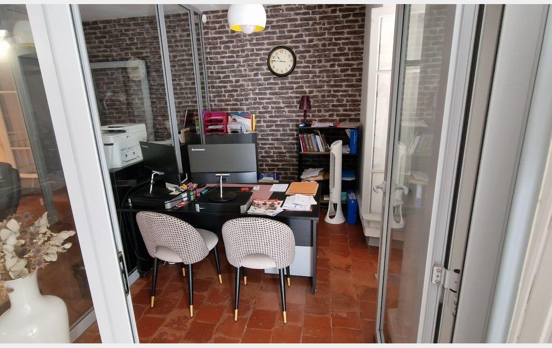 2A IMMOBILIER : Local / Bureau | AJACCIO (20090) | 75 m2 | 1 200 € 