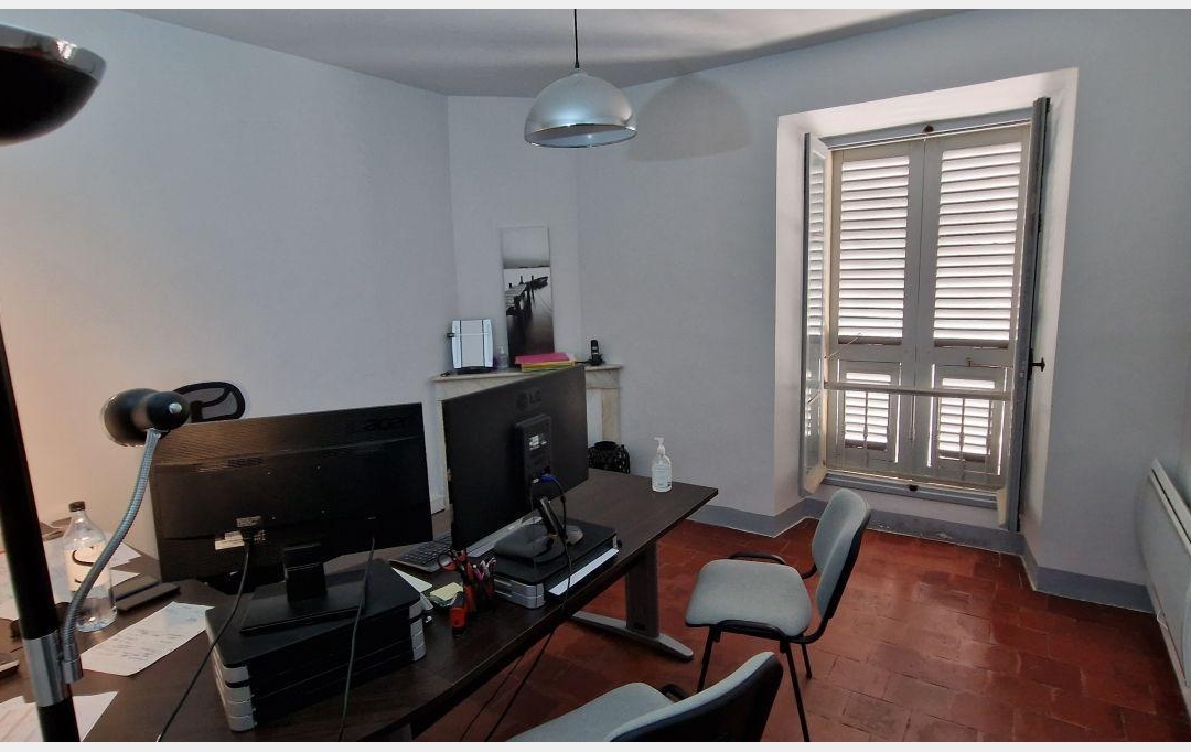 2A IMMOBILIER : Local / Bureau | AJACCIO (20090) | 75 m2 | 1 200 € 