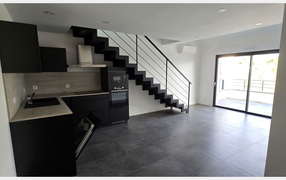 2A IMMOBILIER : Appartement | AJACCIO (20000) | 84 m2 | 1 500 &euro; 