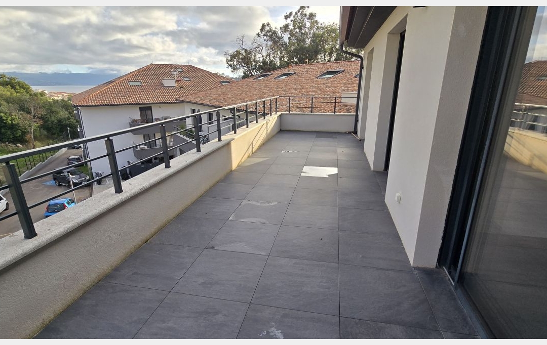 2A IMMOBILIER : Appartement | AJACCIO (20000) | 84 m2 | 1 500 &euro; 