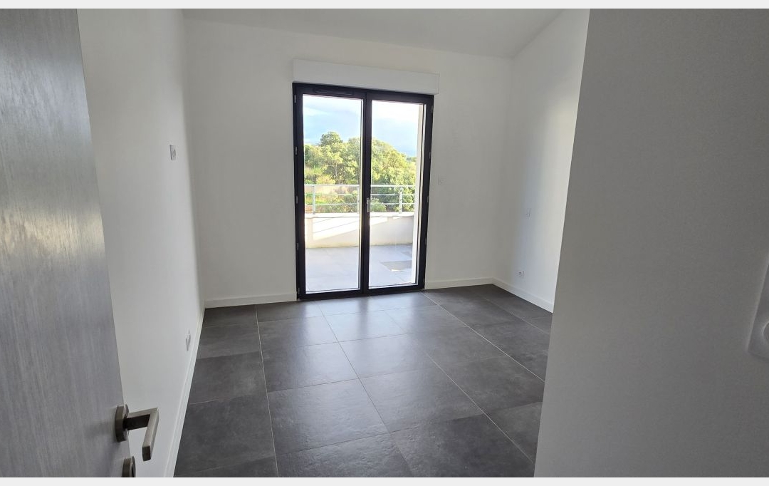 2A IMMOBILIER : Appartement | AJACCIO (20000) | 84 m2 | 1 500 &euro; 