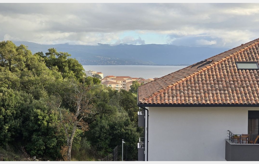 2A IMMOBILIER : Appartement | AJACCIO (20000) | 84 m2 | 1 500 &euro; 