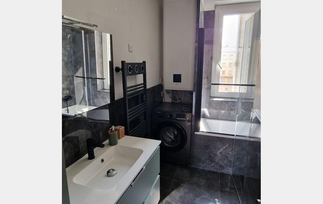 2A IMMOBILIER : Appartement | AJACCIO (20090) | 73 m2 | 1 170 € 